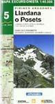 Pyrénées . Guide des 3000 m.