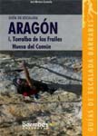 Guía de escalada Aragón -  I. Torralba de lo Frailes. Huesa del Común