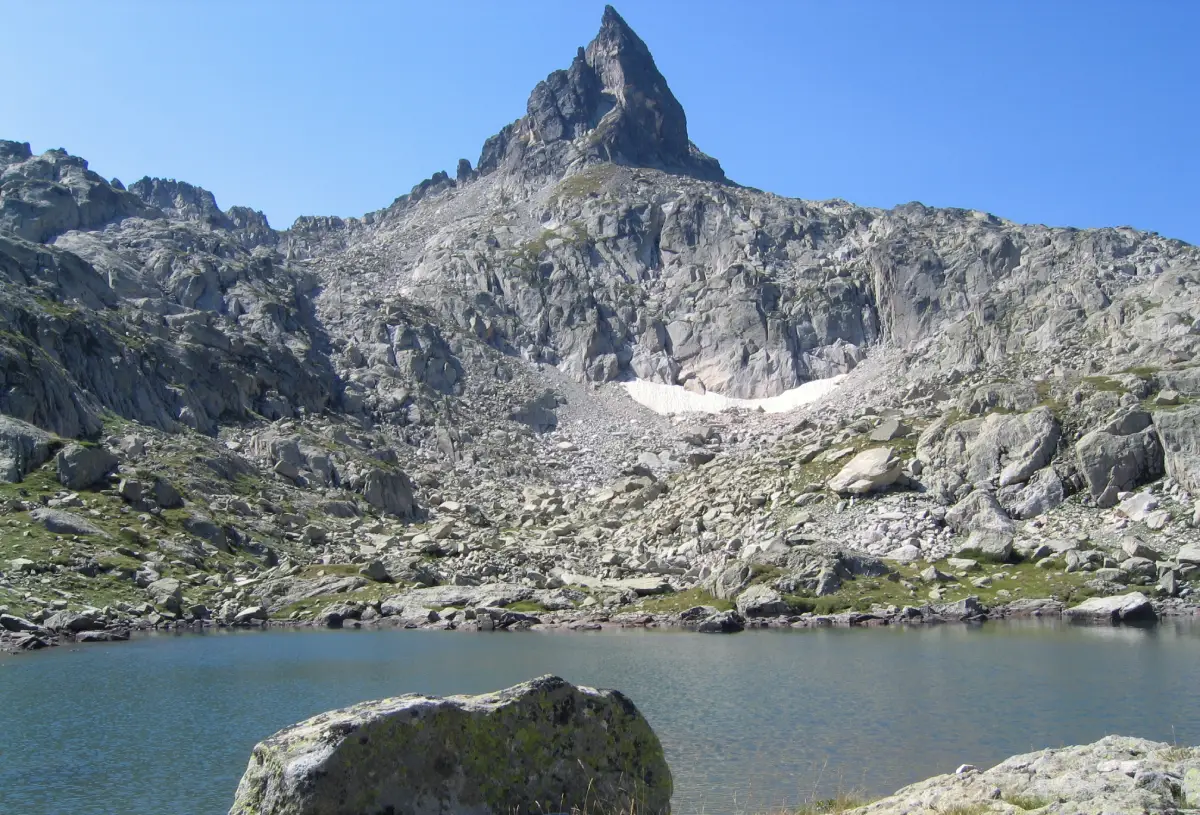 Lacs des Pyrénées