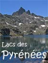 lacs des Pyrénées
