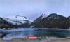 Webcam lac d'Orédon