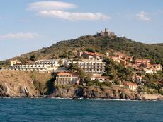 Résidence Maeva Les Balcons Collioure