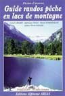 Itinéraires de pêche en Haute-Ariège
