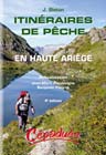 Itinéraires de pêche en Haute-Ariège