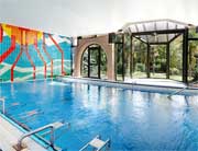 Mercure Sensoria & Spa Nuxe 4*